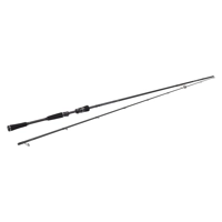 Westin W3 Finesse Ned 3RD Rod 7ft 3in/3-15g